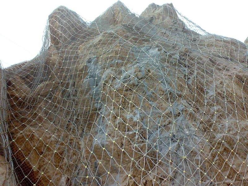 海南SNS柔性防護(hù)系統(tǒng)