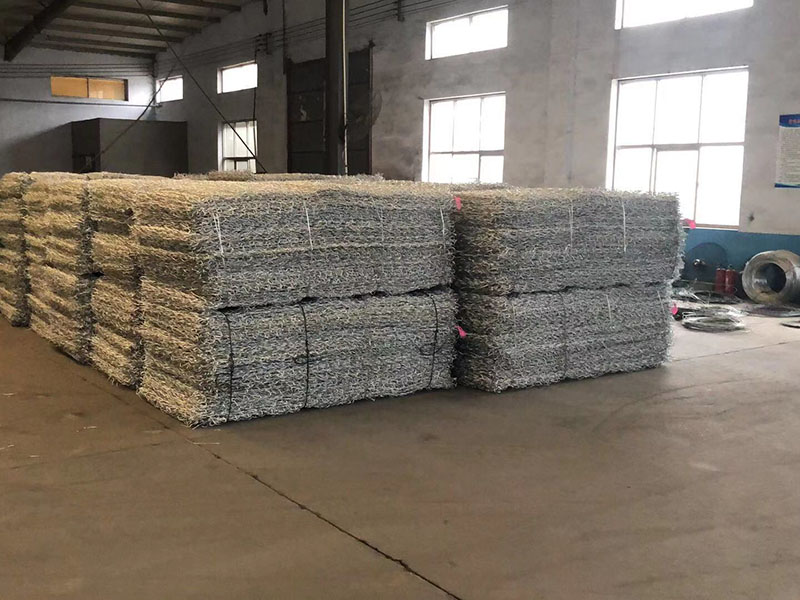 河北賓格石籠網(wǎng)