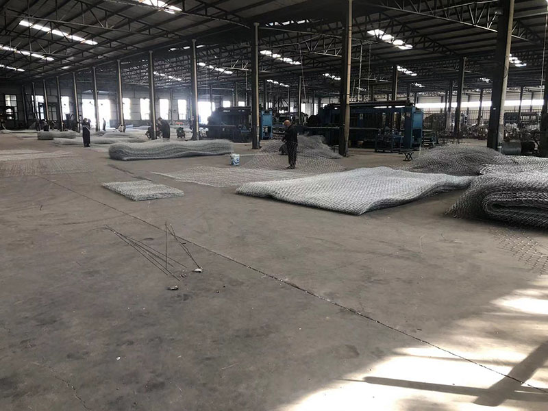 河北賓格石籠網(wǎng)