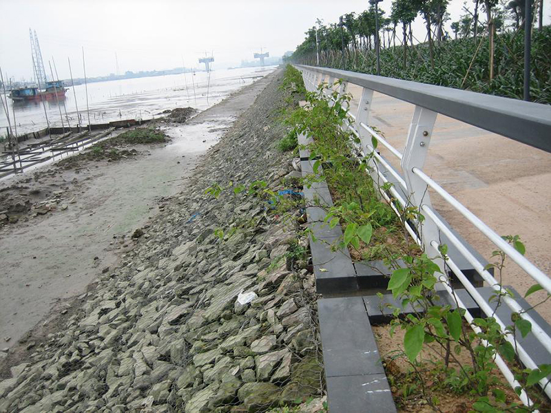 四川生態(tài)石籠網(wǎng)